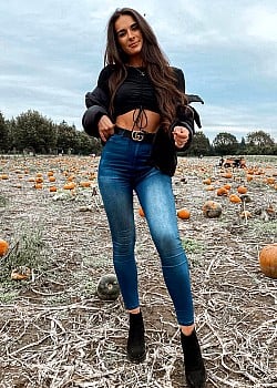 Makayla Anisa